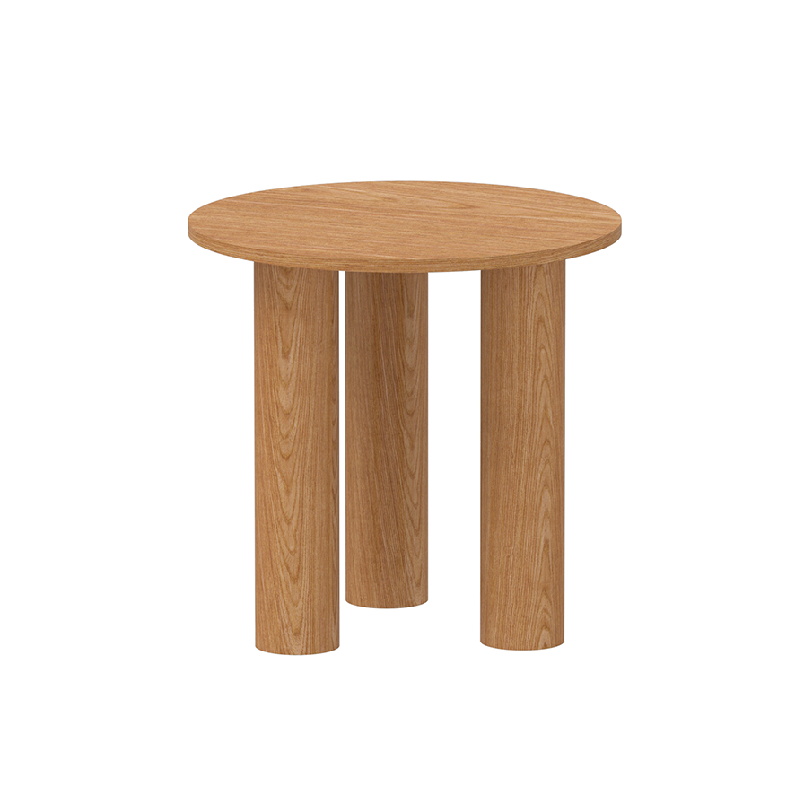 Rivora Side Table